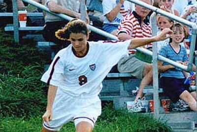 Mia Hamm Voices Concerns Over FIFA's Mandatory Hydration Breaks at