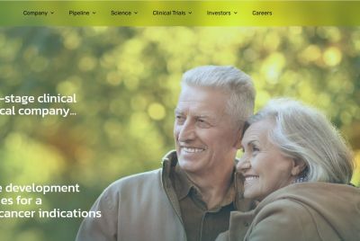 SELLAS Life Sciences Shares Surge 11 Percent as Biotech Firm