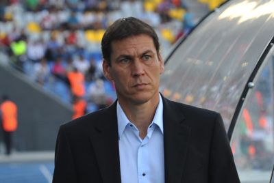 Rudi Garcia