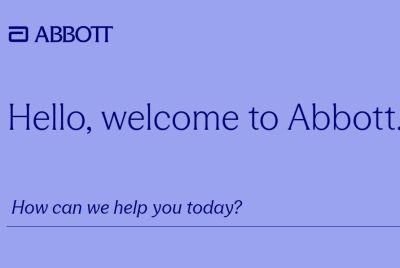 Abbott Laboratories Shares Rise as Medical Device and Diagnostics Giant