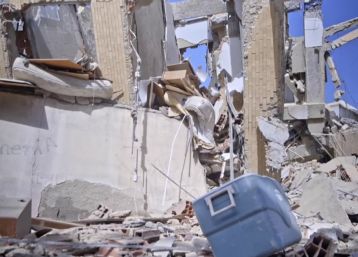 Venezuela Earthquake Death Toll Rises to 920 as Rescue Teams