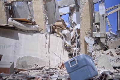 Venezuela Earthquake Death Toll Rises to 920 as Rescue Teams