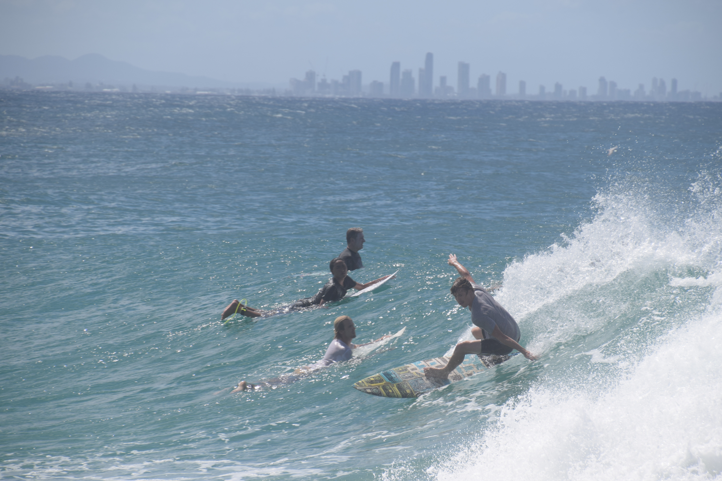 Gold Coast, Queensland