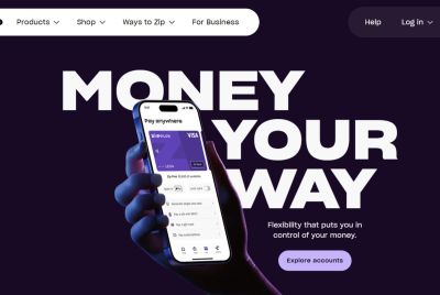 Zip Co Shares Jump 8.68% as Buy Now, Pay Later