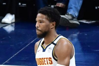 Malik Beasley