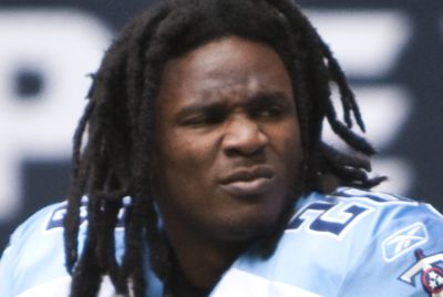 Chris Johnson