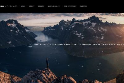 Booking Holdings Shares Rise 0.7% as Travel Platform Maintains Strong