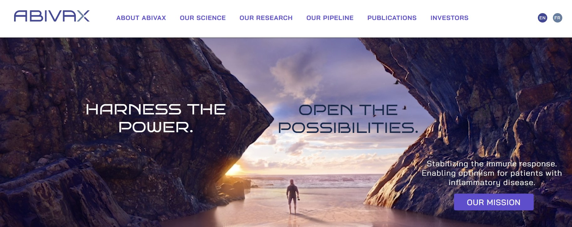 Abivax Stock Soars 34% Today as New Trial Data Eases 