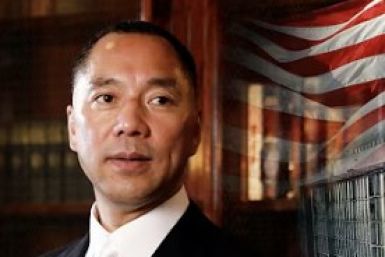 Self-Exiled Chinese Billionaire Guo Wengui Sentenced to 30 Years in