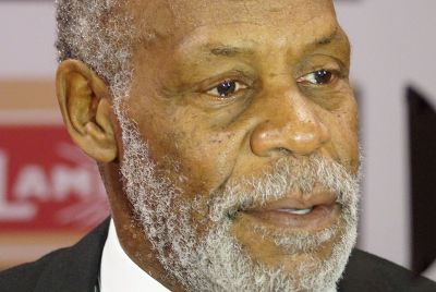 Danny Glover