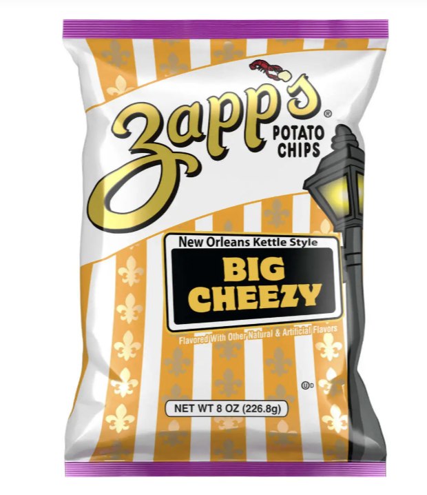 FDA Upgrades Zapp's and Dirty Brand Chip Recall to Highest 