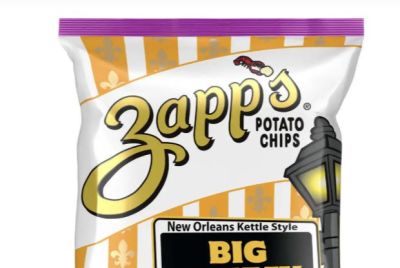 FDA Upgrades Zapp's and Dirty Brand Chip Recall to Highest