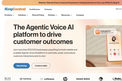 Is RingCentral Down Right Now? What We Know About Today's