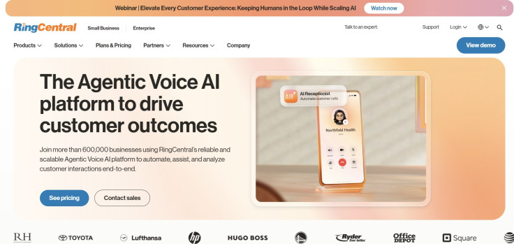 Is RingCentral Down Right Now? What We Know About Today's