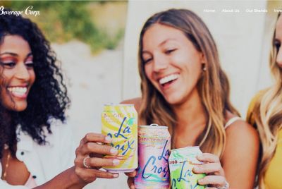 National Beverage Stock Jumps on Special Dividend as LaCroix Maker