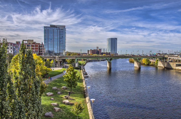 Philadelphia