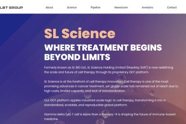 SL Science Holding Shares Surge 35% on Nasdaq Debut After