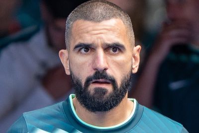 Aziz Behich
