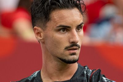 Stephen Eustáquio