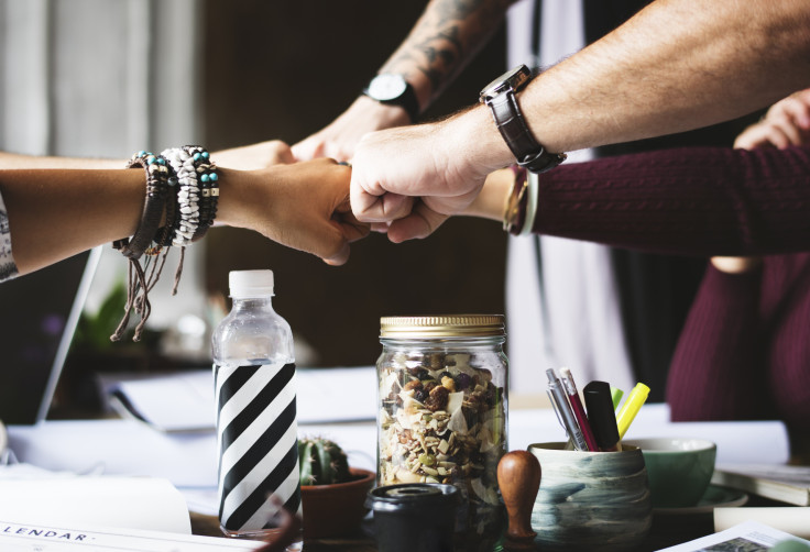 What Leaders Get Wrong About Joining a New Industry