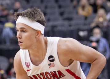 FBI Arrests Former College Basketball Guard Kerr Kriisa on Fourth