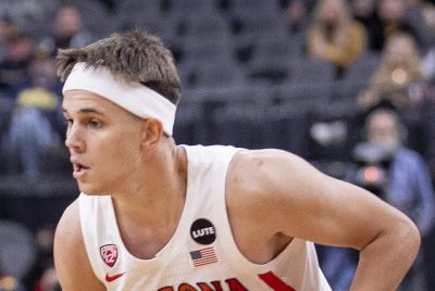 FBI Arrests Former College Basketball Guard Kerr Kriisa on Fourth