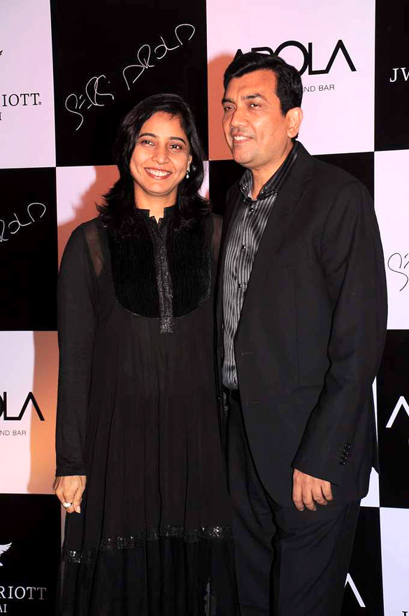 Indian Celebrity Chef Sanjeev Kapoor Guests on MasterChef Australia, Praises 