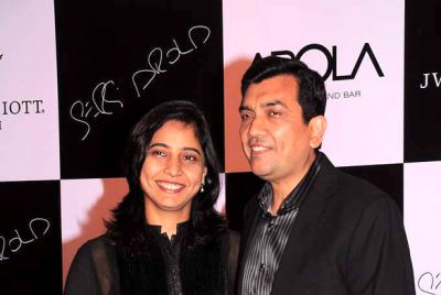 Indian Celebrity Chef Sanjeev Kapoor Guests on MasterChef Australia, Praises