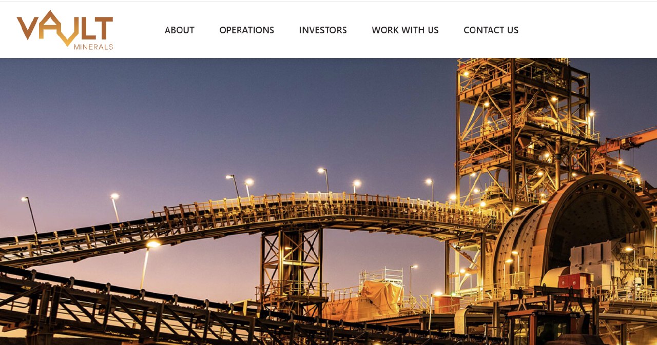 Vault Minerals Shares Surge 12% as Genesis Minerals Lobs $5.6 