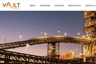 Vault Minerals Shares Surge 12% as Genesis Minerals Lobs $5.6