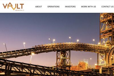 Vault Minerals Shares Surge 12% as Genesis Minerals Lobs $5.6