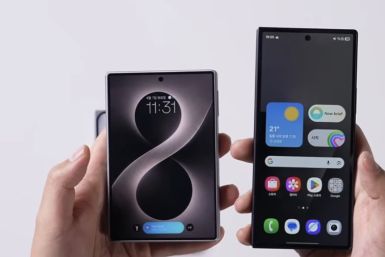 Samsung Galaxy Z Fold 8