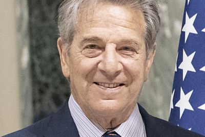 Paul Pelosi