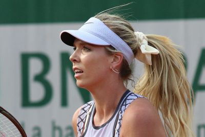 Katie Boulter