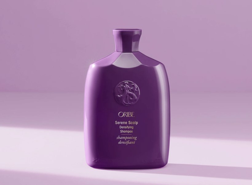 Oribe Shampoo Recalled Nationwide After Bacteria Linked to Serious Infections 