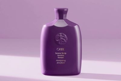 Oribe Shampoo Recalled Nationwide After Bacteria Linked to Serious Infections