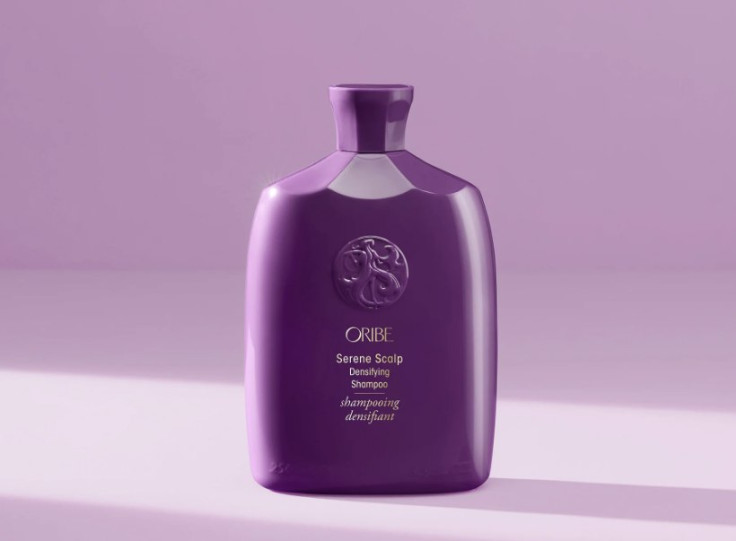 Oribe Shampoo Recalled Nationwide After Bacteria Linked to Serious Infections