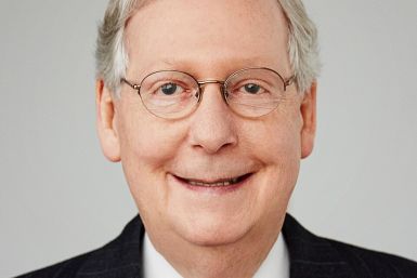 Mitch McConnell