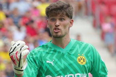 Gregor Kobel