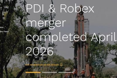 Predictive Discovery Shares Plunge Over 12% as Gold Explorer Extends