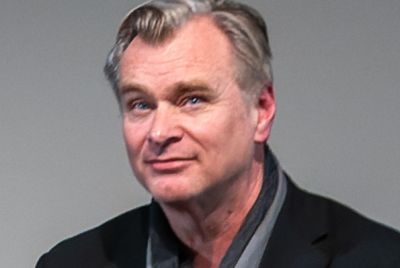 Christopher Nolan