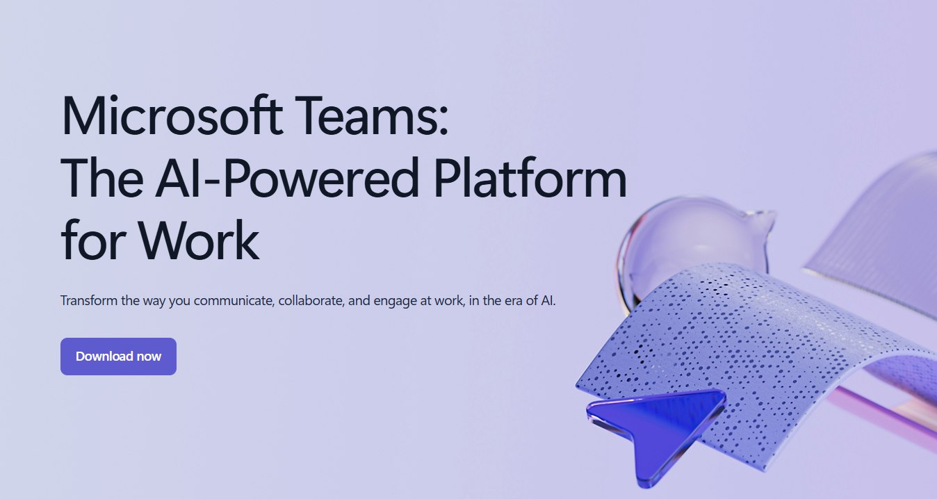 Microsoft Teams Down Now?  Platform Down for Some Users as 