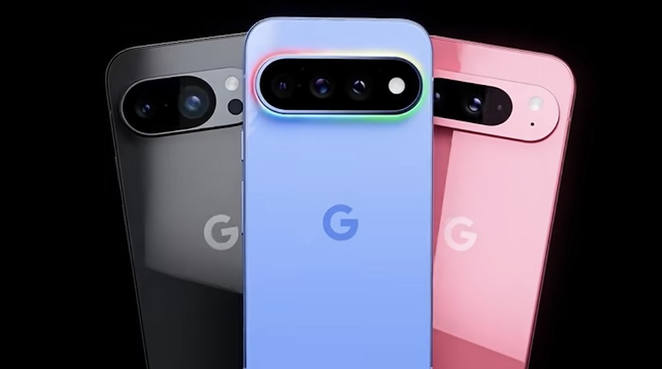 Google Pixel 11 Prices Reportedly Leak With €100 Hike Across 