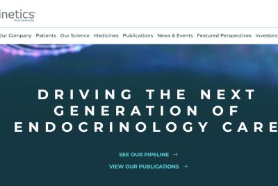 Crinetics Shares Nearly Double to $83 After Vertex Agrees to