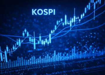 5 Top KOSPI Stocks Investors Are Watching Right Now in