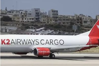 Pakistan Expands Search for Missing K2 Airways Cargo Plane With