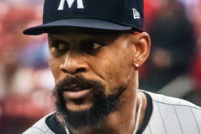 Byron Buxton