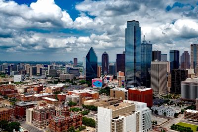 Dallas-Fort Worth