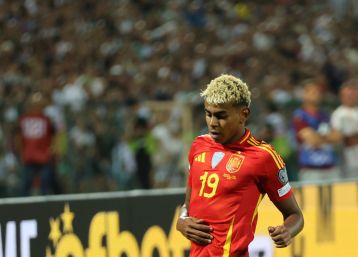 Lamine Yamal Calls Lionel Messi's World Cup Form 'Incredible' Ahead