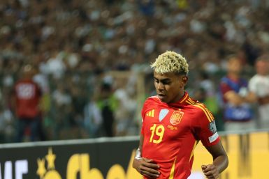 Lamine Yamal Calls Lionel Messi's World Cup Form 'Incredible' Ahead